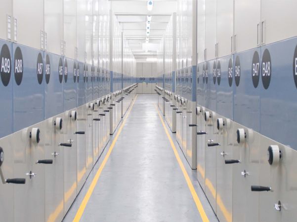 档案管理 档案管理